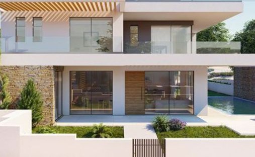 Villa à Chloraka, Paphos, Chypre 1