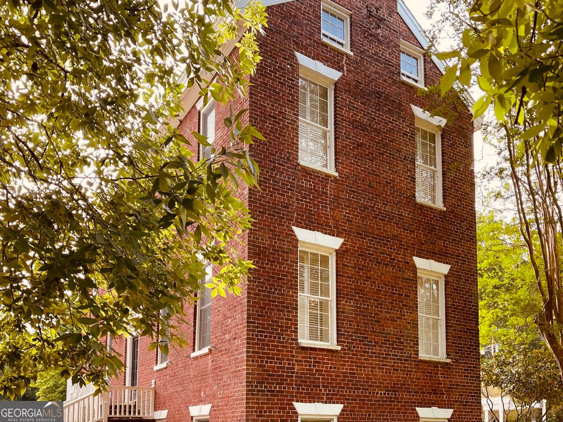 House in Rayle, Georgia, United States 5 - 17784316