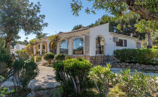 Villa in Xabia / Javea, Valencian Community, Spain 1