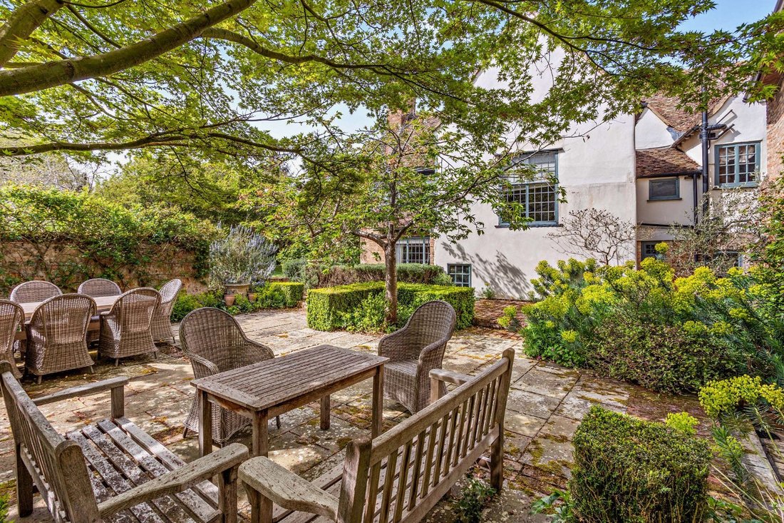 House in Freckenham, England 2 - 17796541