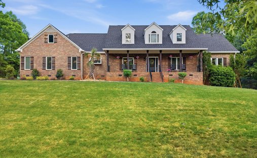 House in Greer, South Carolina, United States 1