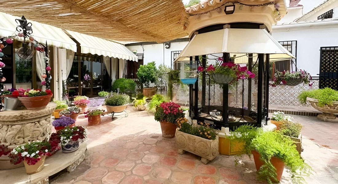 Villa in Petrer, Valencian Community, Spain 5 - 16988667