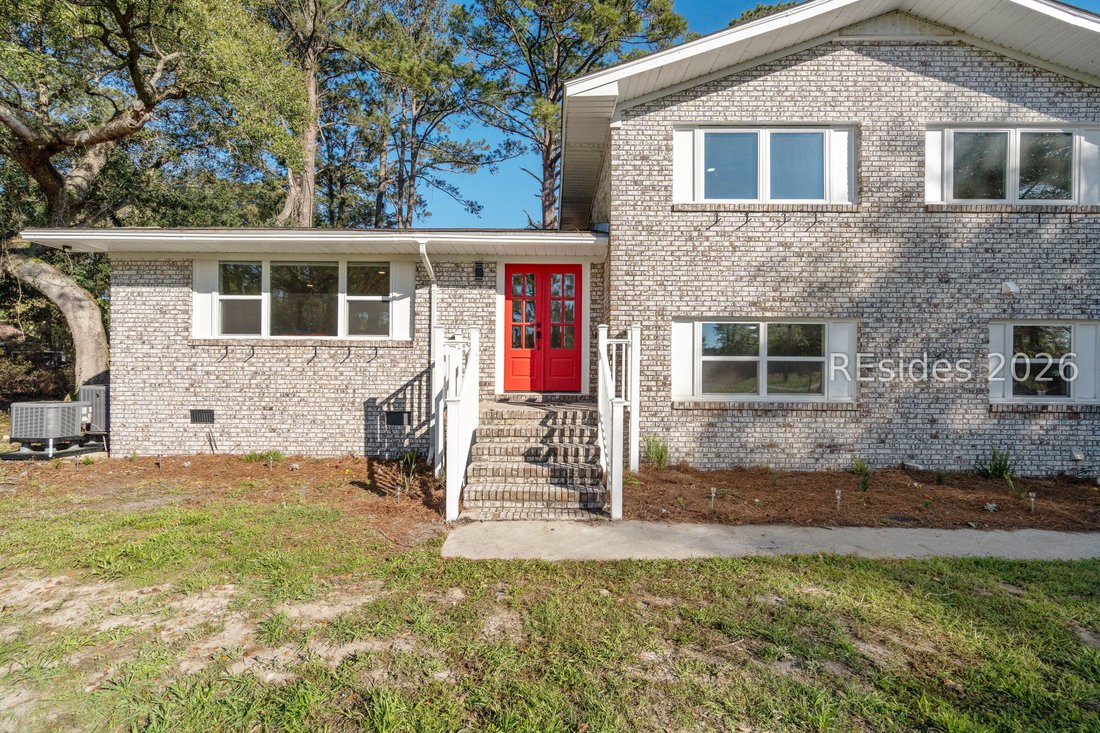 House in Beaufort, South Carolina, United States 3 - 17793411
