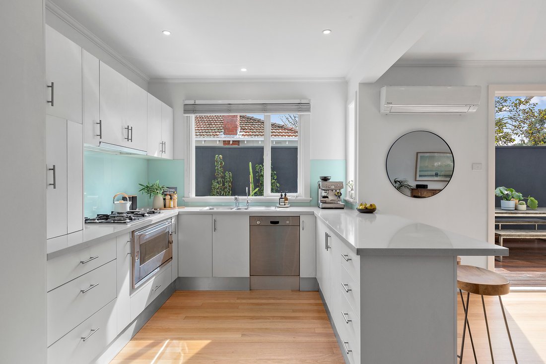 House in Hampton, Victoria, Australia 5 - 17801688