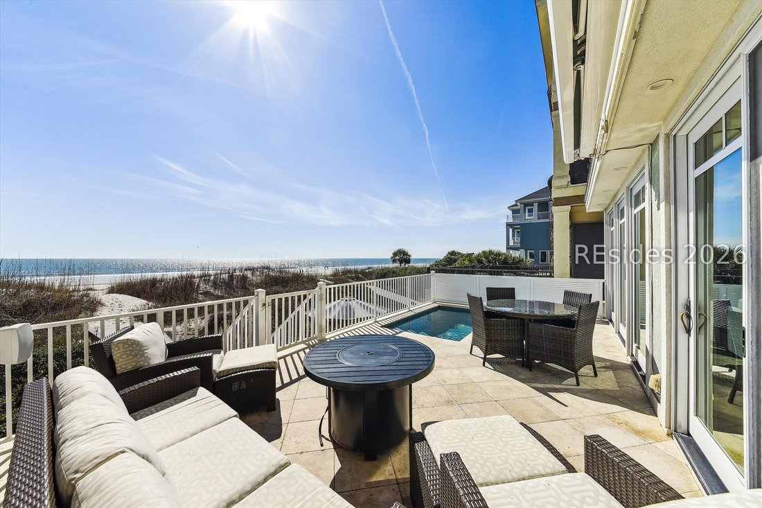 House in Hilton Head Island, South Carolina, United States 2 - 17793698