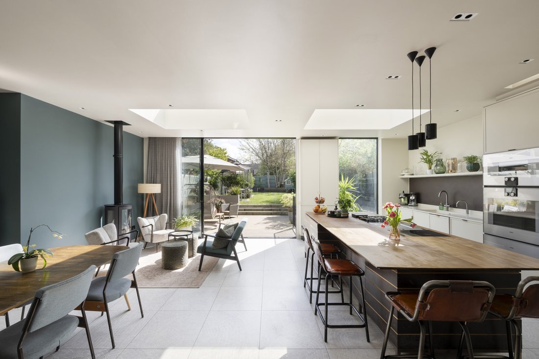 House in Blackheath, Greenwich, England 2 - 17795222