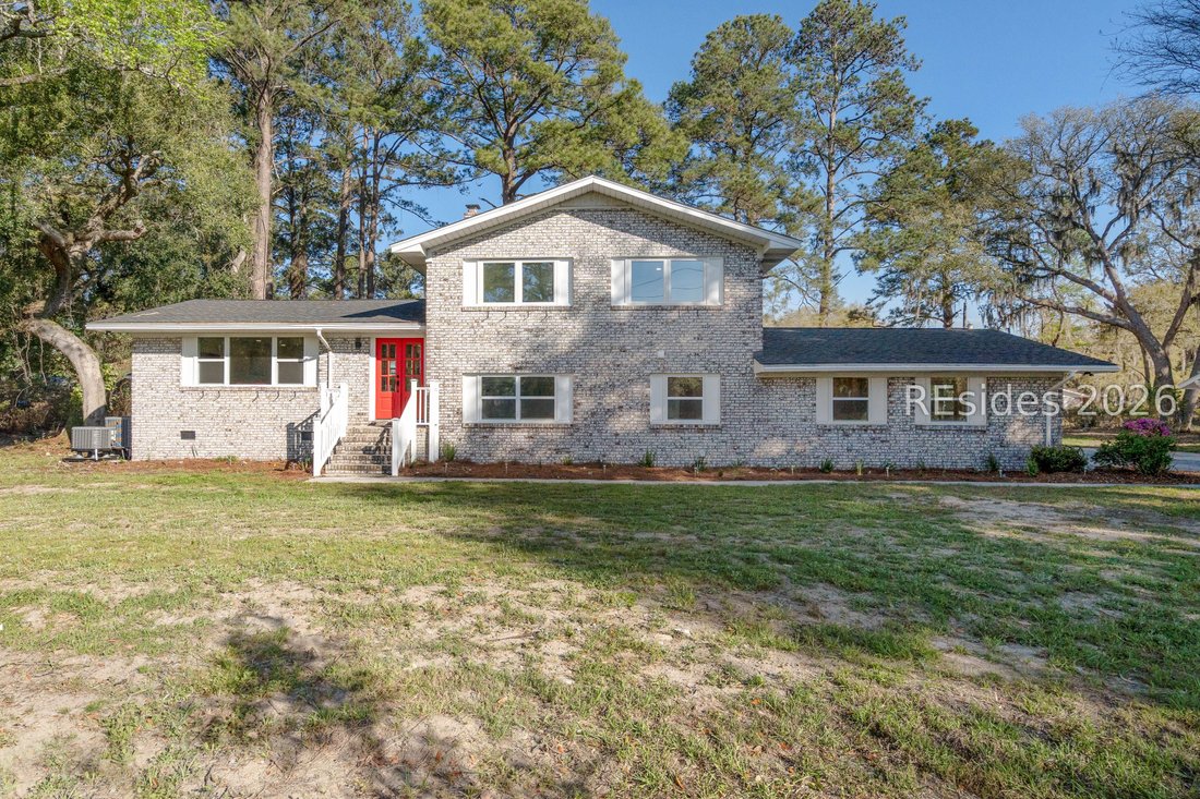 House in Beaufort, South Carolina, United States 1 - 17793411