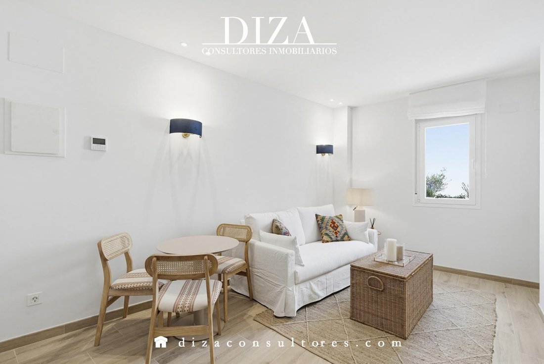 Apartment in Retiro, Madrid, Spain 4 - 17797329