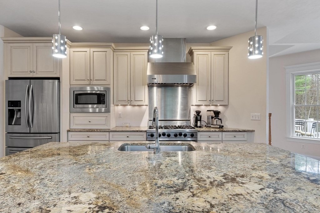 House in Lancaster, Massachusetts, United States 4 - 17800538