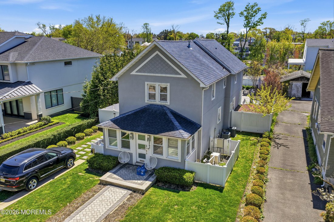 House in Long Branch, New Jersey, United States 1 - 17795811