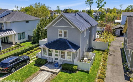 House in Long Branch, New Jersey, United States 1