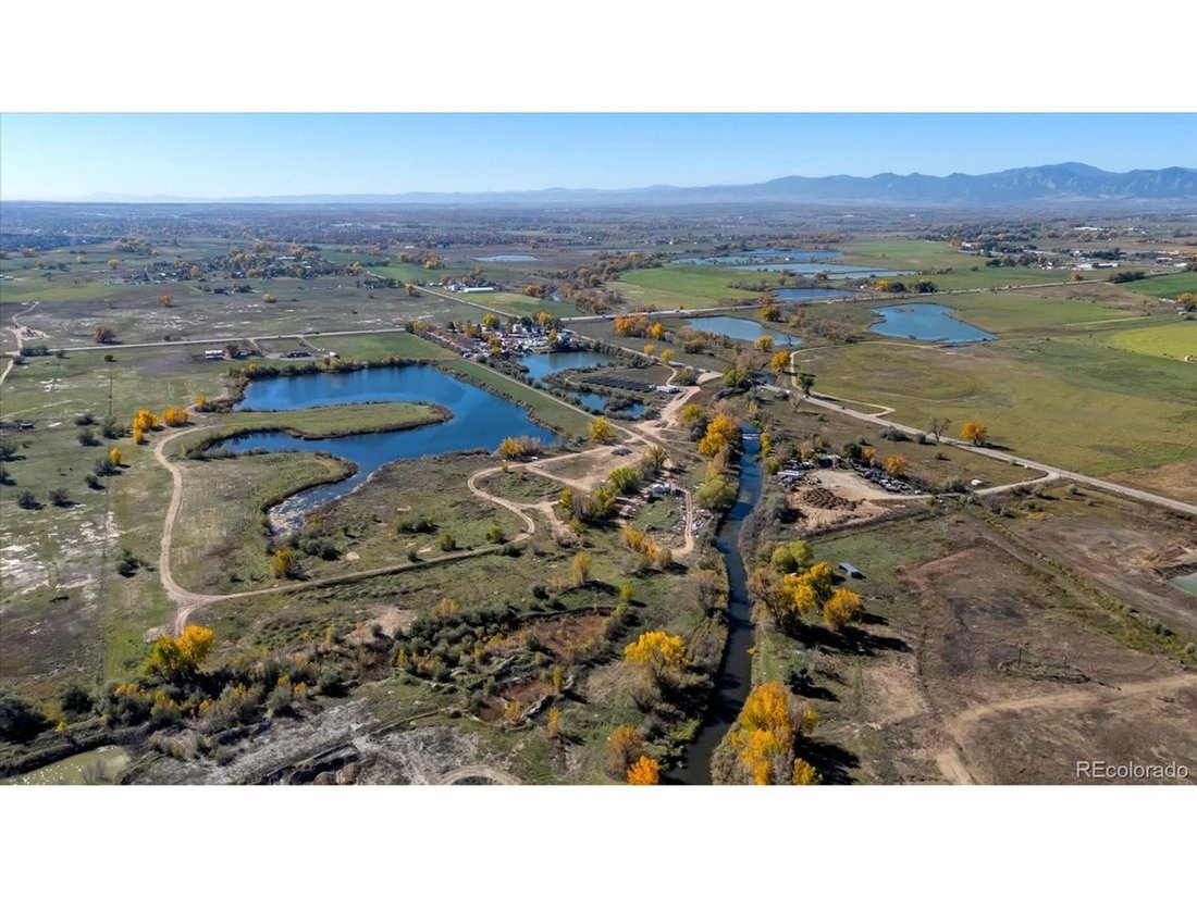 Land in Erie, Colorado, United States 5 - 17801366