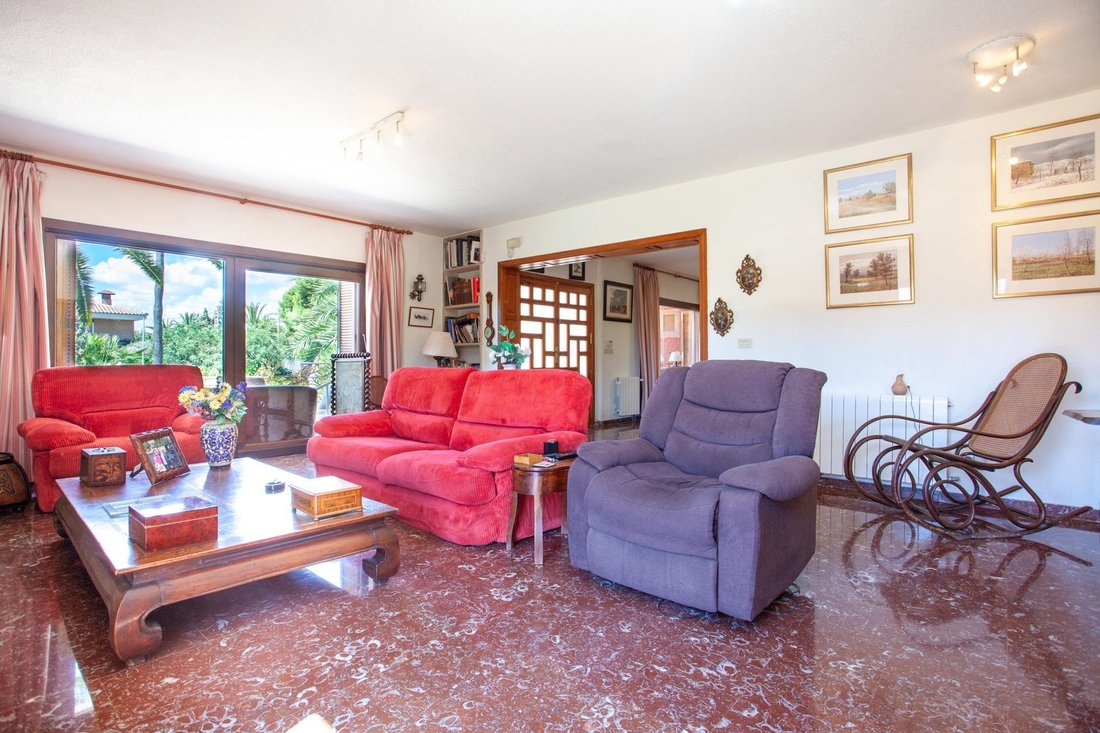 Villa in San Juan de Alicante, Valencian Community, Spain 5 - 16988927