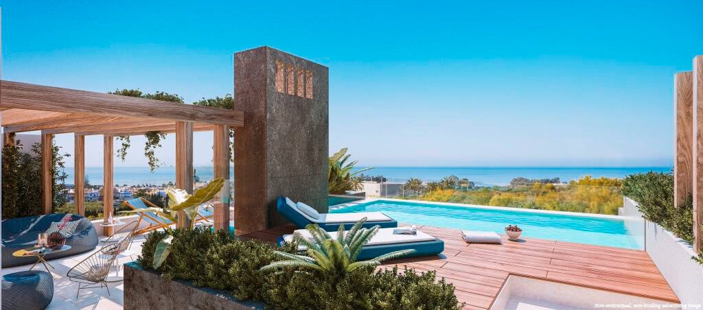 Residenza a Marbella, Andalusia, Spagna 4 - 17796501