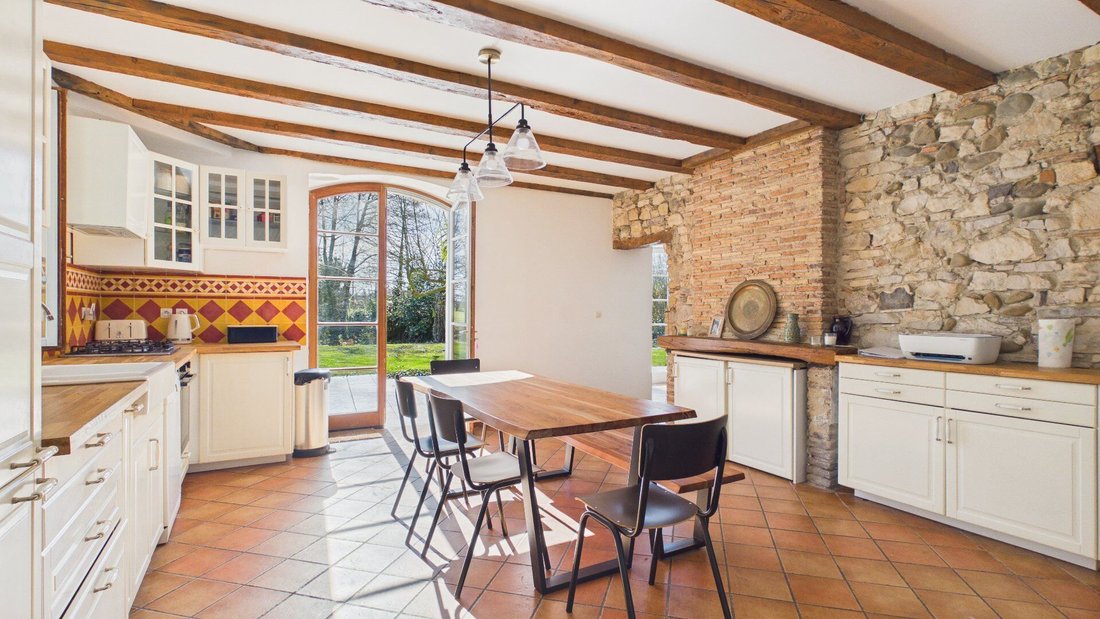 Villa in Saint-Jean-de-Marsacq, Nouvelle-Aquitaine, France 4 - 17796906