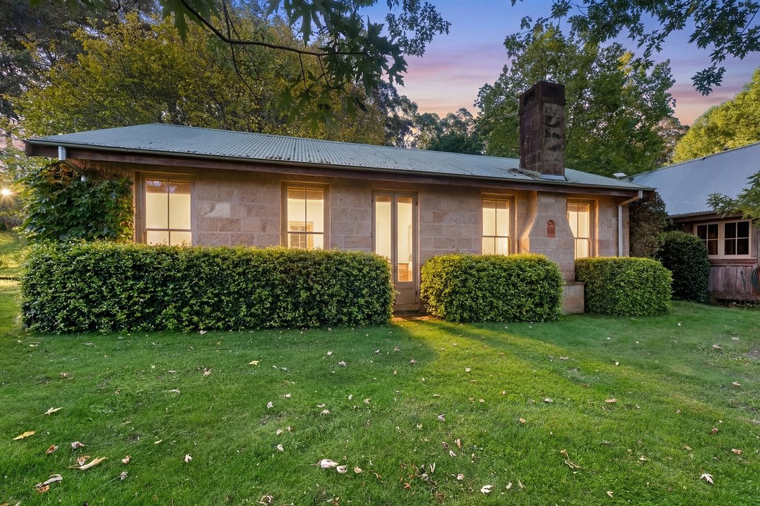 House in Exeter, New South Wales, Australia 3 - 17800164