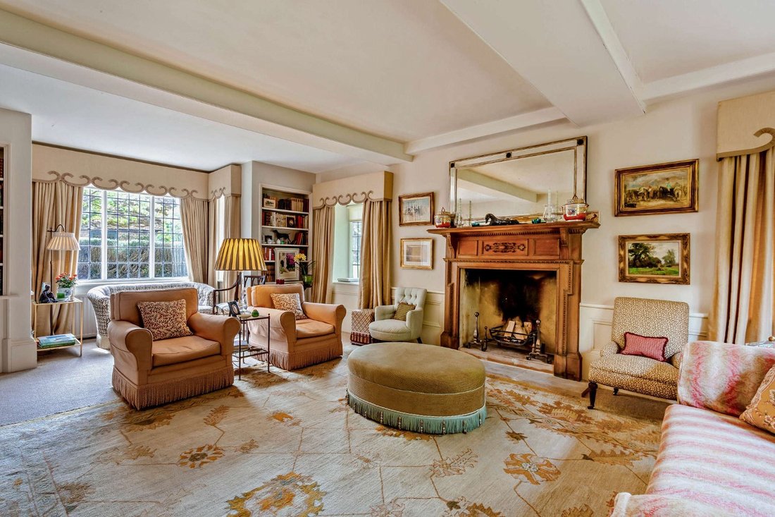 House in Freckenham, England 4 - 17796541