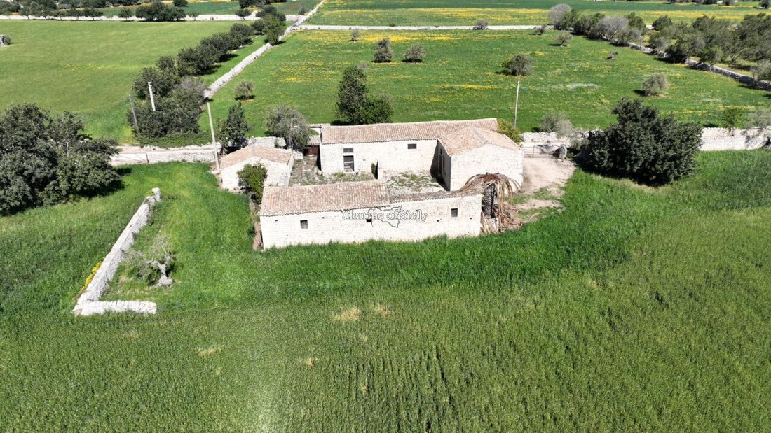 House in Cava d'Ispica - Pietre Nere, Modica, Sicily 5 - 17800804