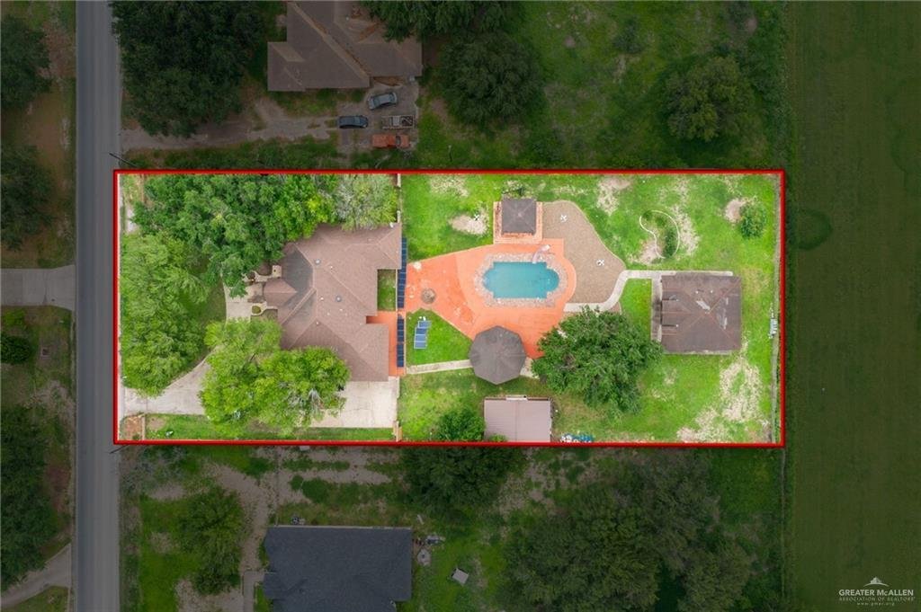 House in Alamo, Texas, United States 4 - 17799089