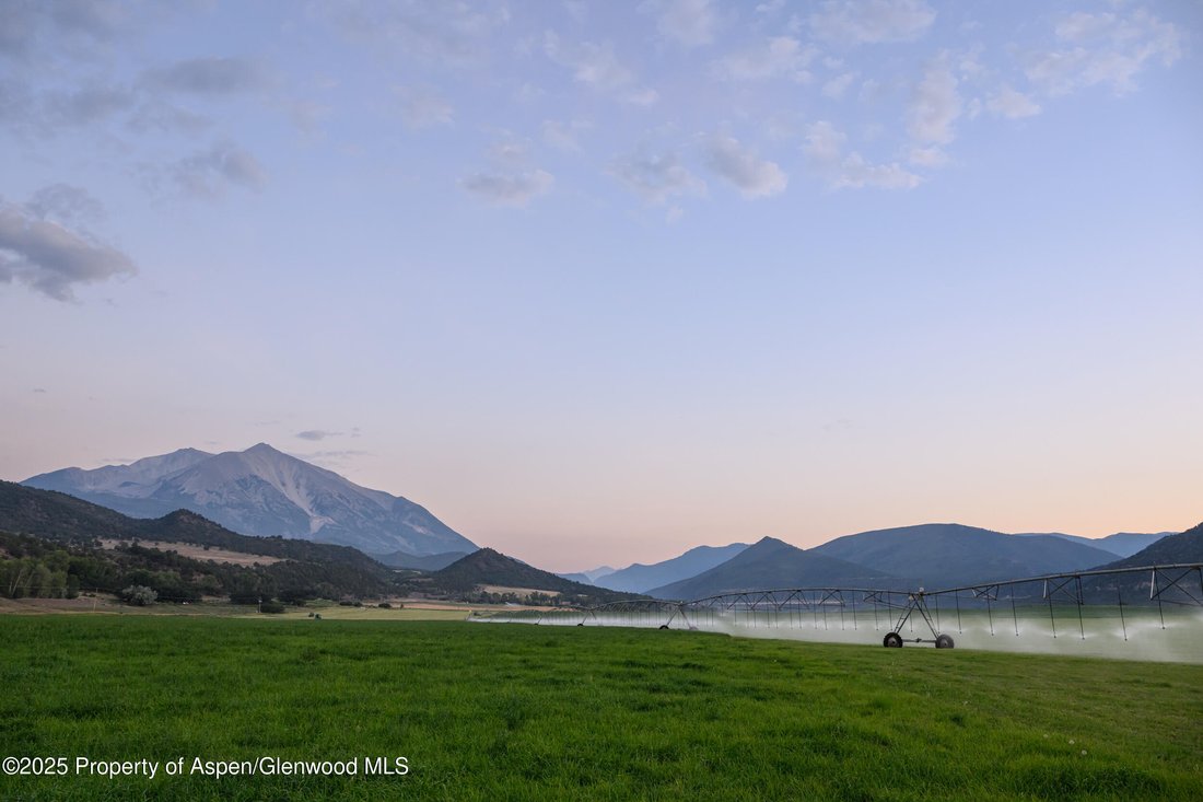House in Carbondale, Colorado, United States 1 - 17796480