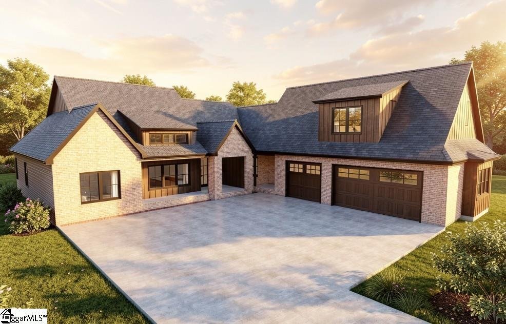 House in Landrum, South Carolina, United States 1 - 17794720