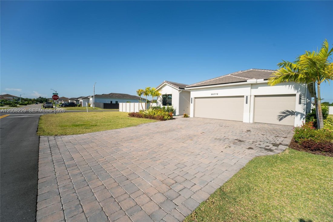 House in Homestead, Florida, United States 5 - 17773742