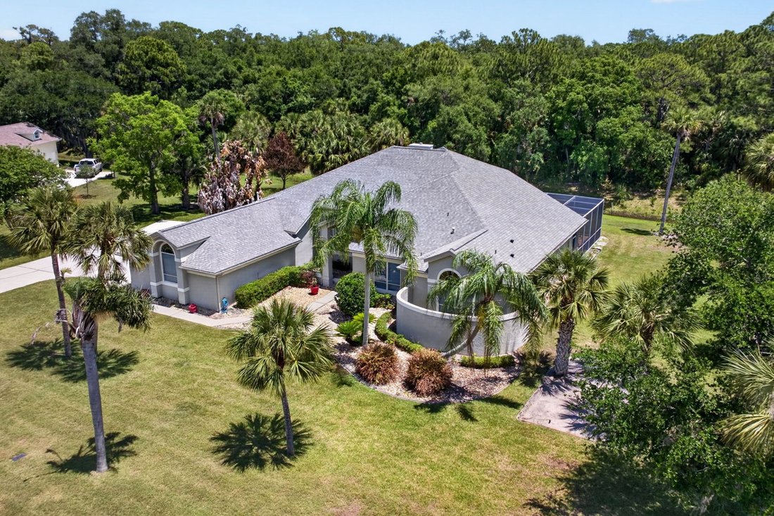 House in Rockledge, Florida, United States 5 - 17796395