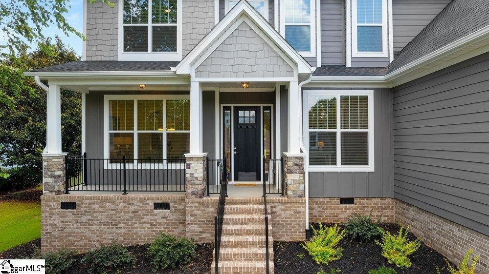 House in Travelers Rest, South Carolina, United States 2 - 17793809