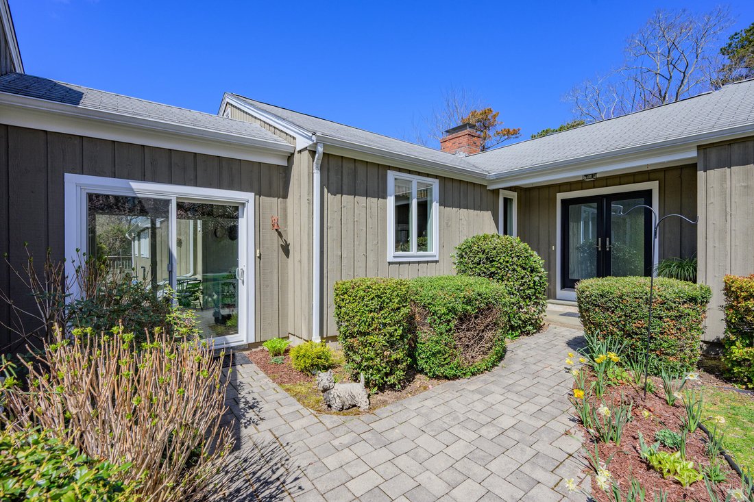 House in Barnstable, Massachusetts, United States 3 - 17795032