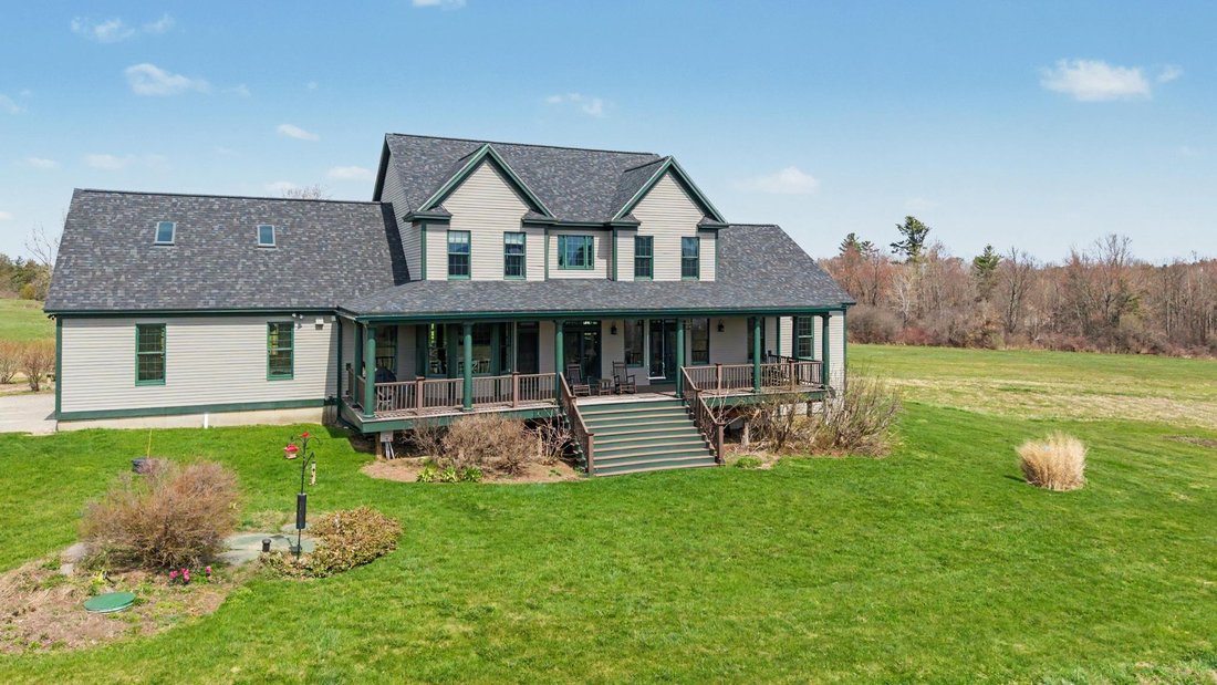 Casa a Williston, Vermont, Stati Uniti 1 - 17394102