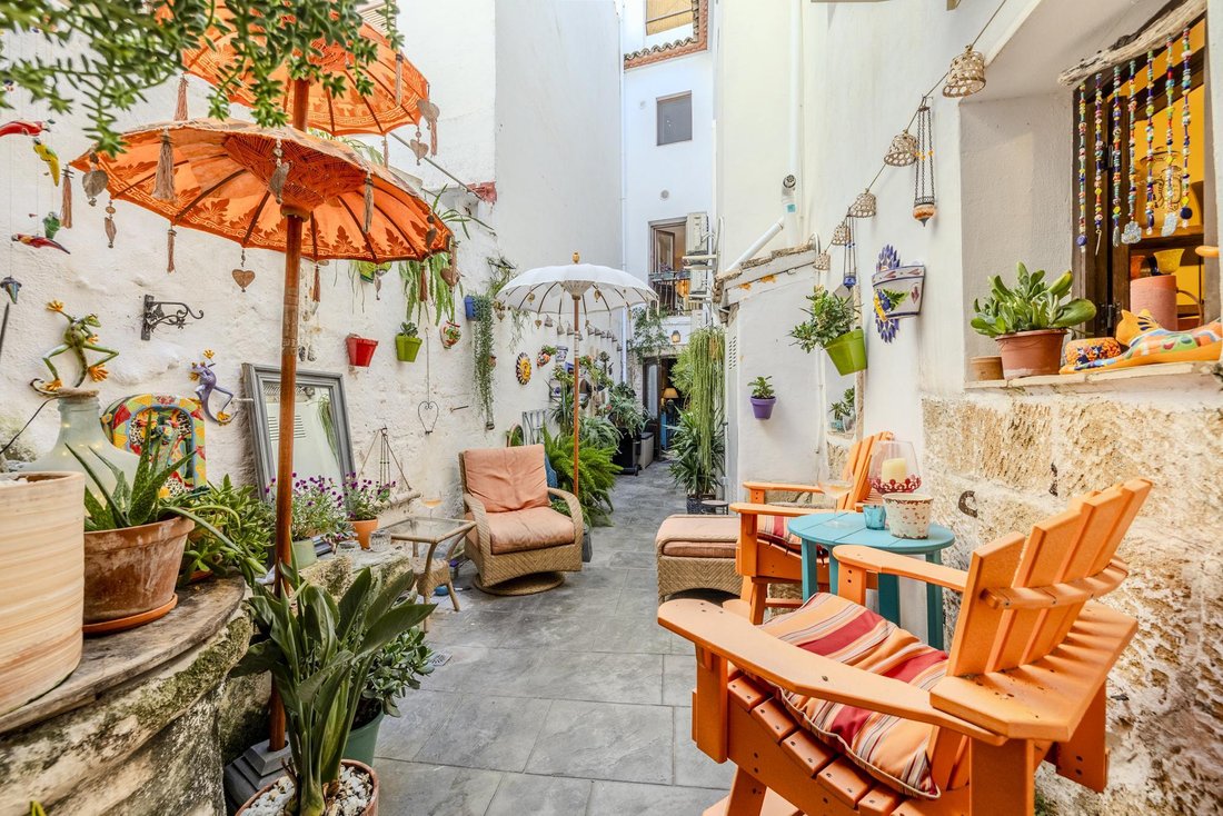 Villa in Xabia / Javea, Valencian Community, Spain 1 - 16988017