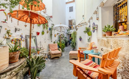Villa in Xabia / Javea, Valencian Community, Spain 1