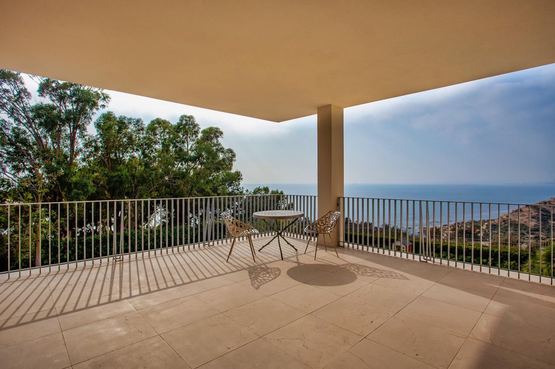 Villa in Alicante, Valencian Community, Spain 5 - 16987503