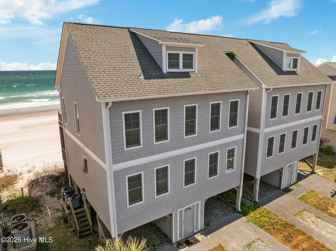 House in Surf City, North Carolina, United States 2 - 17795670