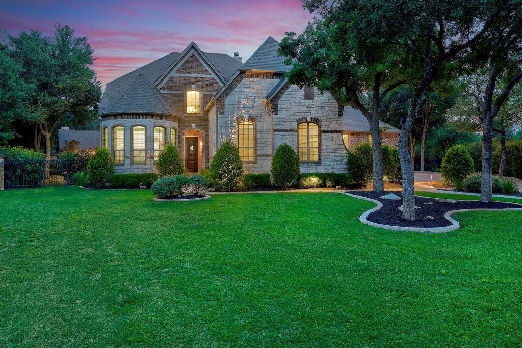 House in Georgetown, Texas, United States 4 - 17757610