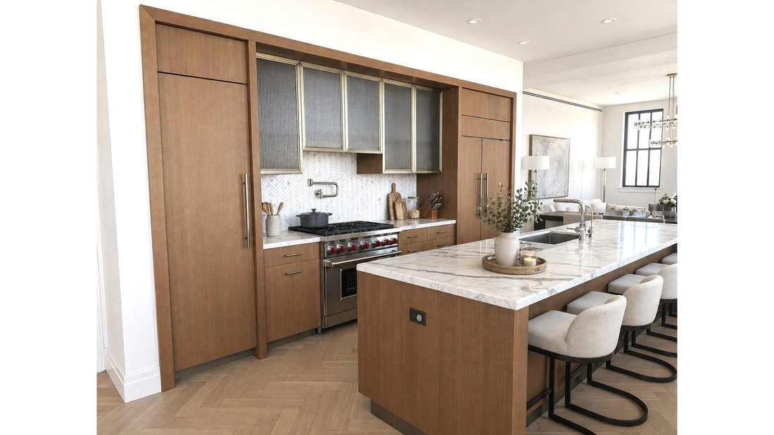 Condo in New York, New York, United States 4 - 17796434