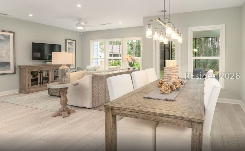 House in Bluffton, South Carolina, United States 4 - 17793309