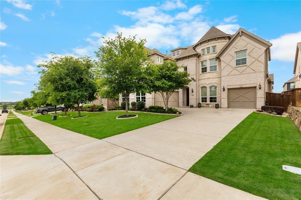 House in McKinney, Texas, United States 1 - 17795901