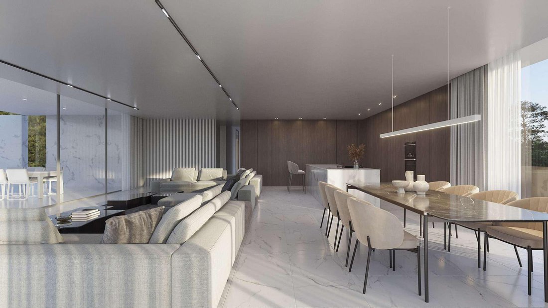 Villa in Moraira, Teulada, Valencian Community 4 - 16989389