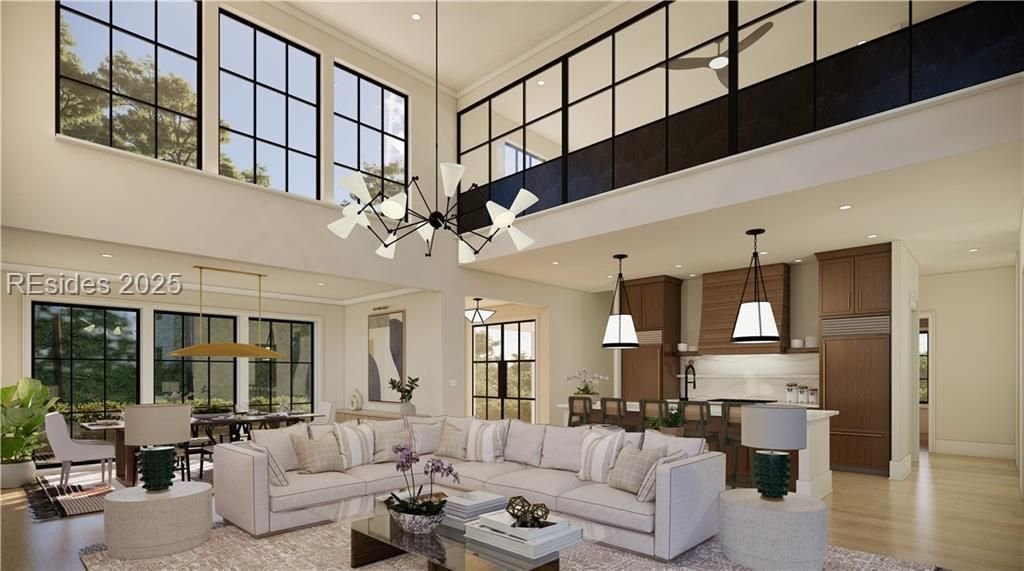 House in Bluffton, South Carolina, United States 3 - 17794166