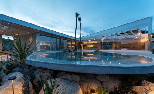 Villa in Alicante, Valencian Community, Spain 1