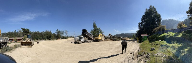 Land in Subachoque, Subachoque, Colombia 3 - 17797134