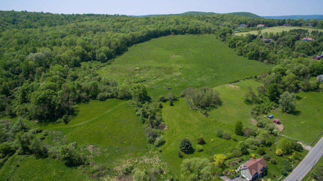Land in Sherman, Connecticut, United States 2 - 17801729