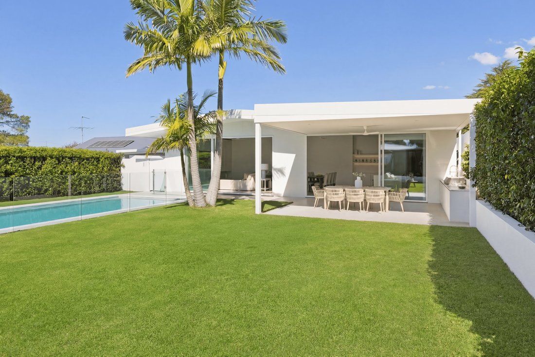House in Elanora Heights, New South Wales, Australia 2 - 17801713