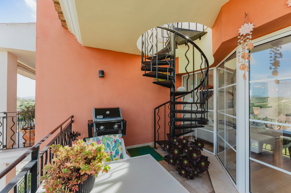 Apartment in Manacor, Balearic Islands, Spain 4 - 17795227