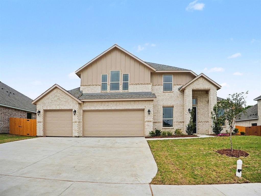 House in DeSoto, Texas, United States 3 - 17799609
