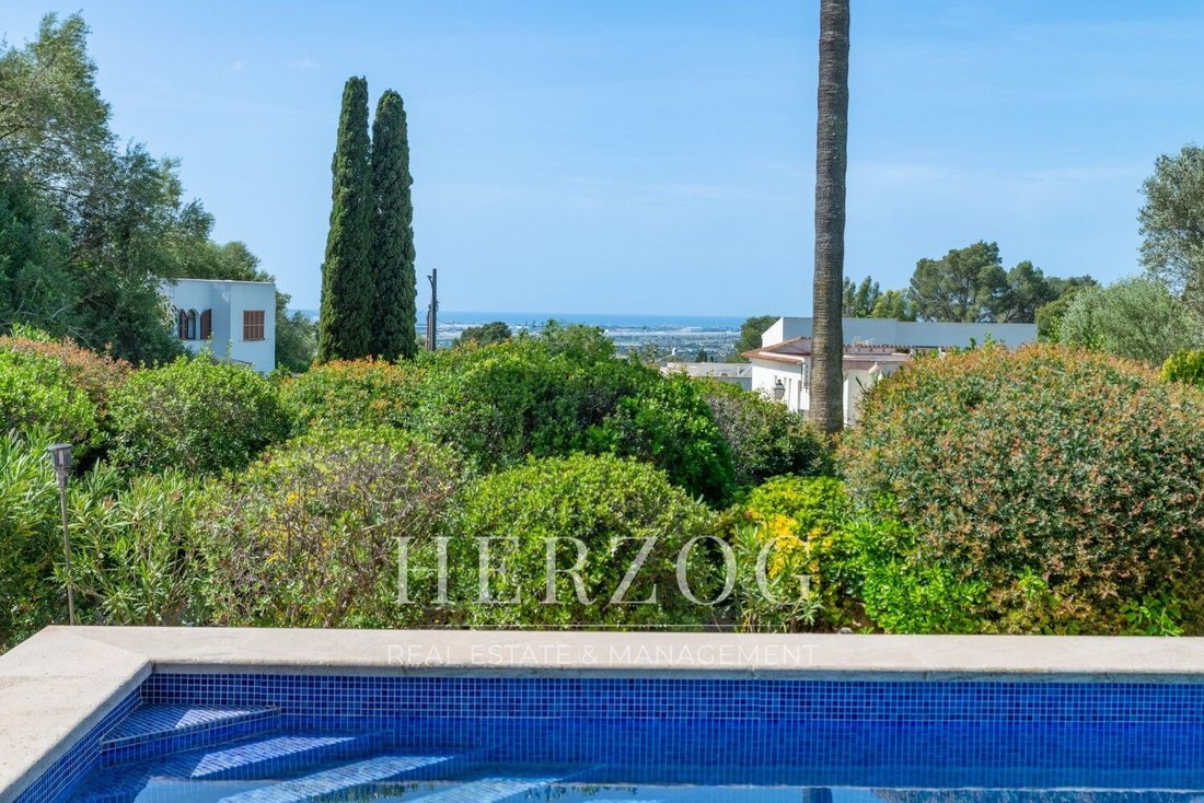 Villa in Marratxi, Balearic Islands, Spain 4 - 17800104