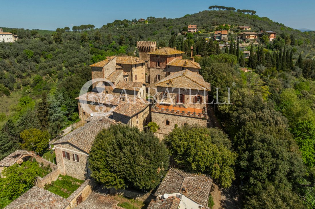 Villa in Marsciano, Umbria, Italy 5 - 17799332