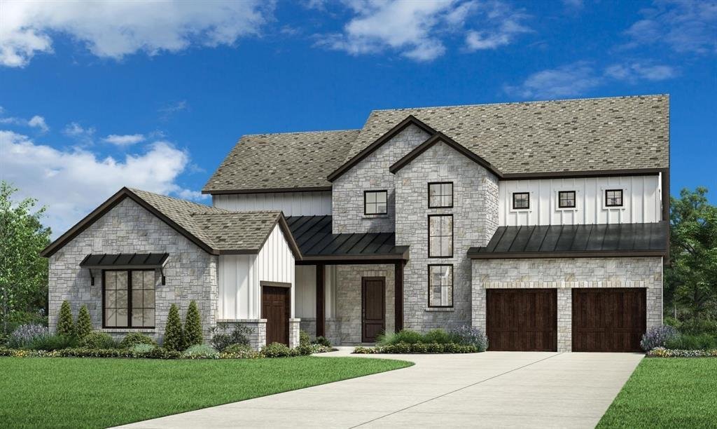 House in Celina, Texas, United States 1 - 17799743