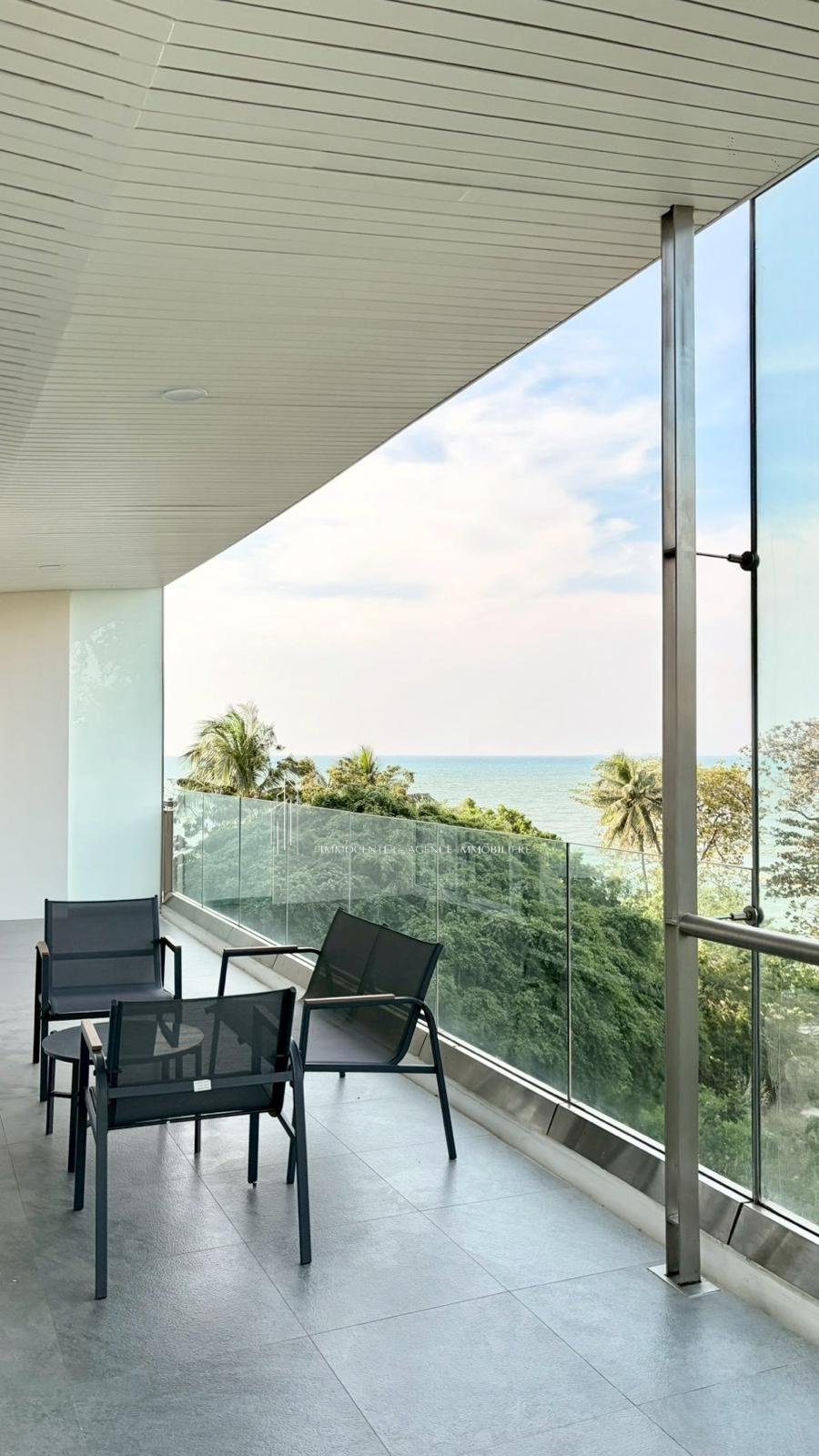 Apartment in Pattaya City, Chon Buri, Thailand 3 - 17796802